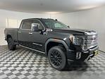 2022 GMC Sierra 2500 Crew Cab 4WD Pickup for sale #IAB7935 - photo 3