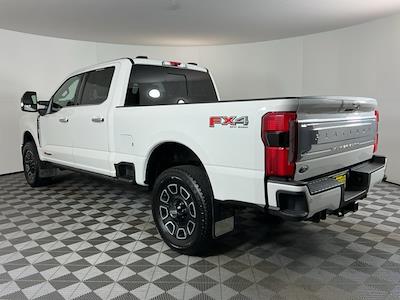 2024 Ford F-350 Crew Cab SRW 4WD Pickup for sale #IAB7939 - photo 2