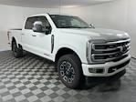 2024 Ford F-350 Crew Cab SRW 4WD Pickup for sale #IAB7939 - photo 4