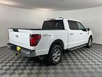 2025 Ford F-150 SuperCrew Cab 4WD Pickup for sale #IAB7947 - photo 5