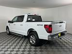 2025 Ford F-150 SuperCrew Cab 4WD Pickup for sale #IAB7947 - photo 2