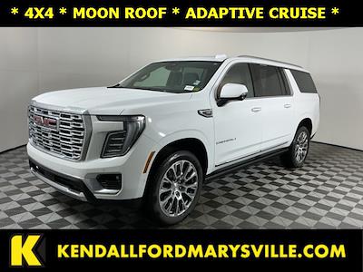 2025 GMC Yukon XL 4WD SUV for sale #IAB7955 - photo 1