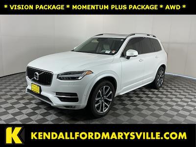 2017 Volvo XC90 AWD SUV for sale #IAB7955A - photo 1