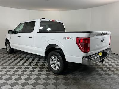 2023 Ford F-150 SuperCrew Cab 4WD Pickup for sale #IAB7976 - photo 2