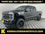 2024 Ford F-350 Crew Cab SRW 4WD Pickup for sale #IAB8010 - photo 1