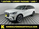 Used 2025 Lincoln Aviator Reserve for sale #IAB8013 - photo 1