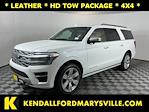 2023 Ford Expedition MAX 4WD SUV for sale #IAB8036 - photo 1