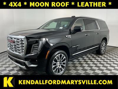 Used 2025 GMC Yukon XL Denali for sale #IAB8142 - photo 1