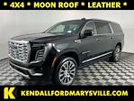 Used 2025 GMC Yukon XL Denali for sale #IAB8142 - photo 1