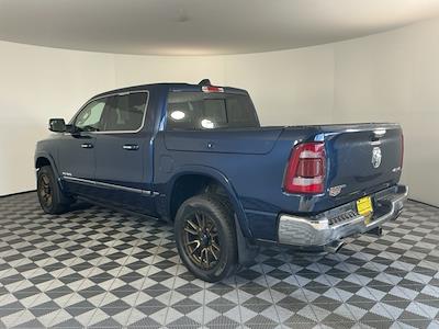 Used 2020 Ram 1500 Limited Crew Cab for sale #IAB8153 - photo 2