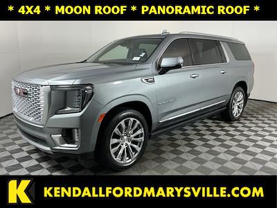2023 GMC Yukon XL 4WD SUV for sale #IAB8157 - photo 1