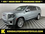 2023 GMC Yukon XL 4WD SUV for sale #IAB8157 - photo 1