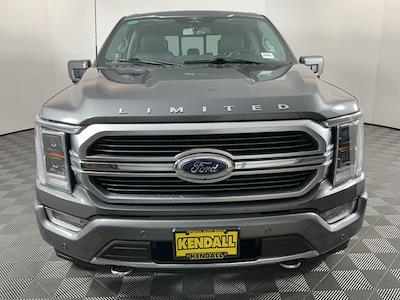 Used 2023 Ford F-150 - photo 1