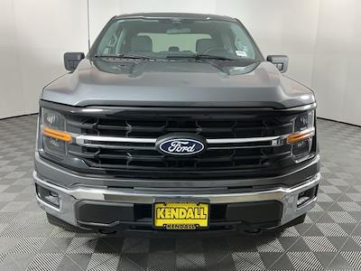 Used 2025 Ford F-150 - photo 1