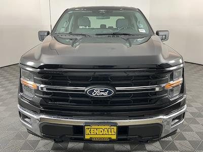 Used 2025 Ford F-150 - photo 1