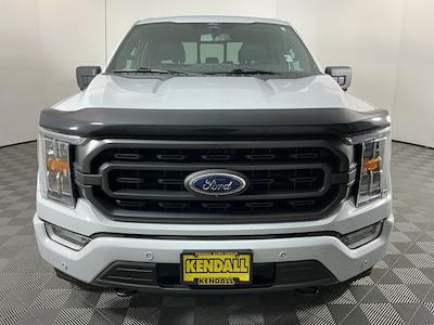 2021 Ford F-150 SuperCrew Cab 4WD Pickup for sale #IAB8246 - photo 2