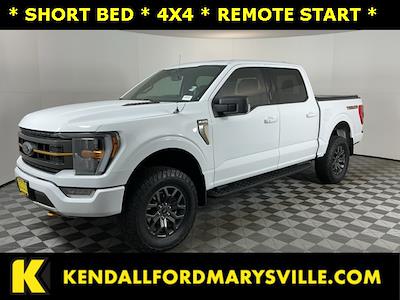 2022 Ford F-150 SuperCrew Cab 4WD Pickup for sale #IAB8281 - photo 1