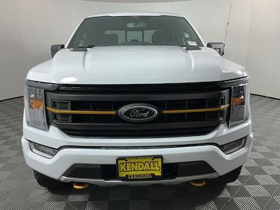 2022 Ford F-150 SuperCrew Cab 4WD Pickup for sale #IAB8281 - photo 2