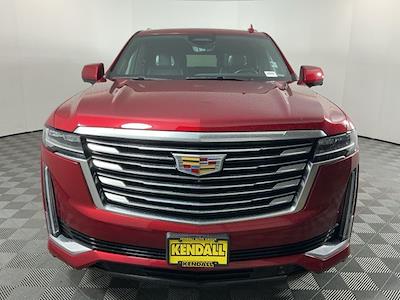 Used 2021 Cadillac Escalade - photo 1
