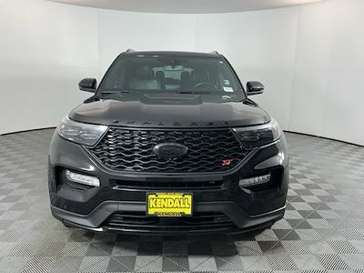 Used 2020 Ford Explorer - photo 1