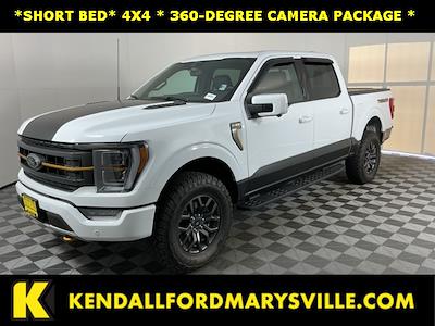 2023 Ford F-150 SuperCrew Cab 4WD Pickup for sale #IAB8377 - photo 1