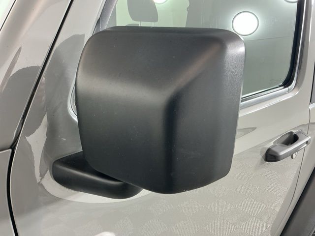 Used 2019 Jeep Wrangler - photo 11