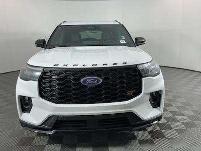 2025 Ford Explorer 4WD SUV for sale #IAB8893 - photo 2