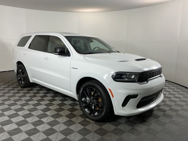 Used 2022 Dodge Durango - photo 5