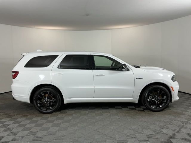 Used 2022 Dodge Durango - photo 6