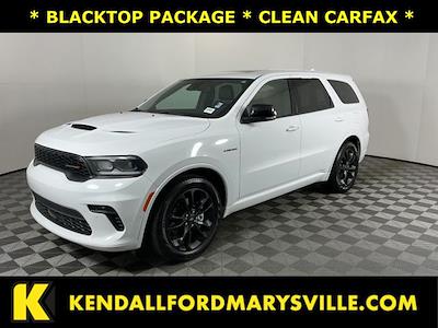 2022 Dodge Durango AWD SUV for sale #IAB8912 - photo 1