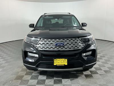 2022 Ford Explorer 4WD SUV for sale #IAB8977 - photo 2