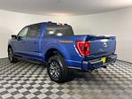 2022 Ford F-150 SuperCrew Cab 4x4, Pickup for sale #IAJ6214 - photo 2