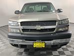 2003 Chevrolet Silverado 2500 Extended Cab 4x4, Pickup for sale #IAJ6258A - photo 3