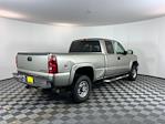 2003 Chevrolet Silverado 2500 Extended Cab 4x4, Pickup for sale #IAJ6258A - photo 5