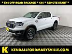 2020 Ford Ranger SuperCrew Cab 4x4, Pickup for sale #IAJ6581 - photo 1