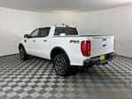 2020 Ford Ranger SuperCrew Cab 4x4, Pickup for sale #IAJ6581 - photo 2