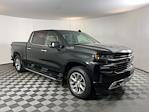 2022 Chevrolet Silverado 1500 Crew Cab 4x4 Pickup for sale #IAJ6598 - photo 4