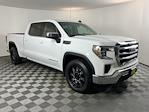 2021 GMC Sierra 1500 Crew Cab 4x4, Pickup for sale #IAJ6615 - photo 4