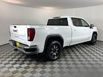 2021 GMC Sierra 1500 Crew Cab 4x4, Pickup for sale #IAJ6615 - photo 5