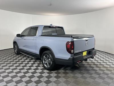 2023 Honda Ridgeline Crew Cab AWD Pickup for sale #IAJ6673A - photo 2