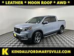 2023 Honda Ridgeline Crew Cab AWD Pickup for sale #IAJ6673A - photo 1