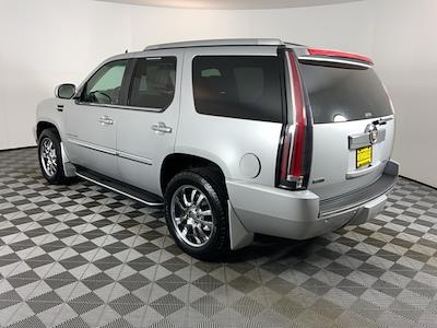 2010 Cadillac Escalade 4x4 SUV for sale #IAJ6674A - photo 2