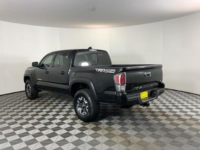 2021 Toyota Tacoma Double Cab 4WD Pickup for sale #IAJ6676A - photo 2