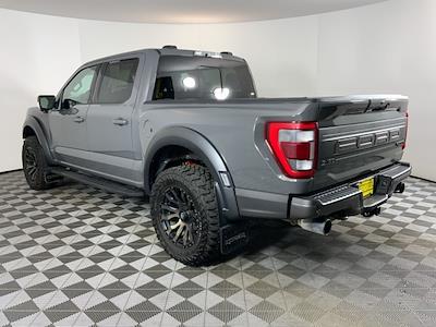 2021 Ford F-150 SuperCrew Cab 4x4 Pickup for sale #IAJ6712 - photo 2