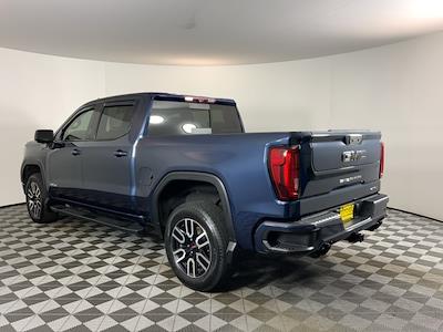 2020 GMC Sierra 1500 Crew Cab 4x4 Pickup for sale #IAJ6808 - photo 2