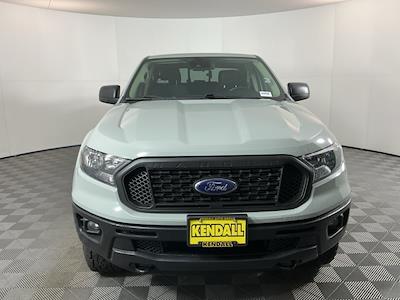 Used 2021 Ford Ranger XL SuperCrew Cab for sale #IAJ6808A - photo 2