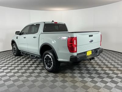 2021 Ford Ranger SuperCrew Cab 4WD Pickup for sale #IAJ6808A - photo 2