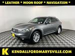2015 Infiniti QX70 4x2 SUV for sale #IAJ6857A - photo 1