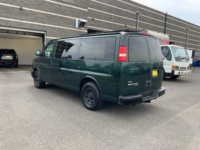 2012 Chevrolet Express 1500 4x2 Passenger Van for sale #IAJ6857B - photo 2