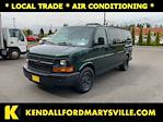 2012 Chevrolet Express 1500 4x2 Passenger Van for sale #IAJ6857B - photo 1